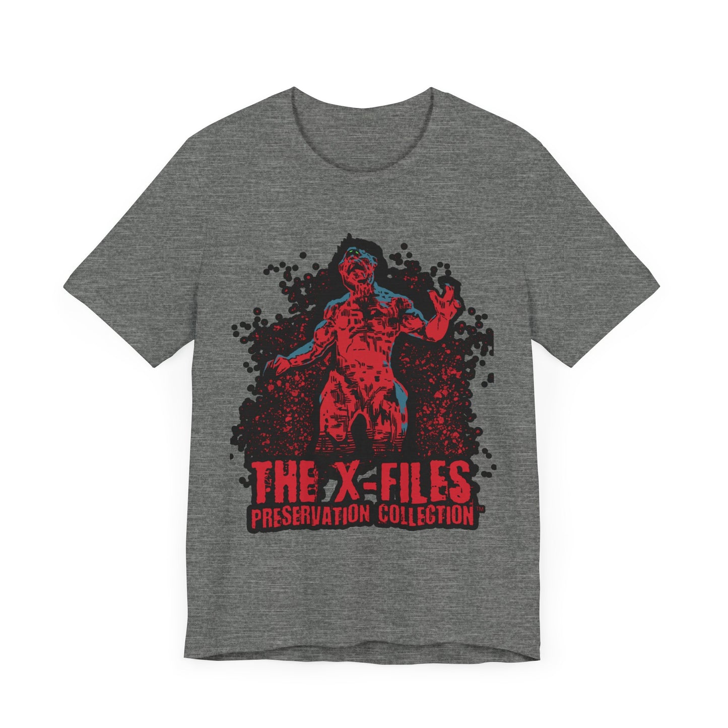 Lord Kinbote T-Shirt -XFP Direct