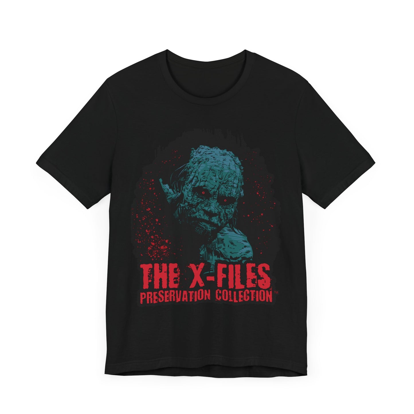 Detour T-Shirt -XFP Direct