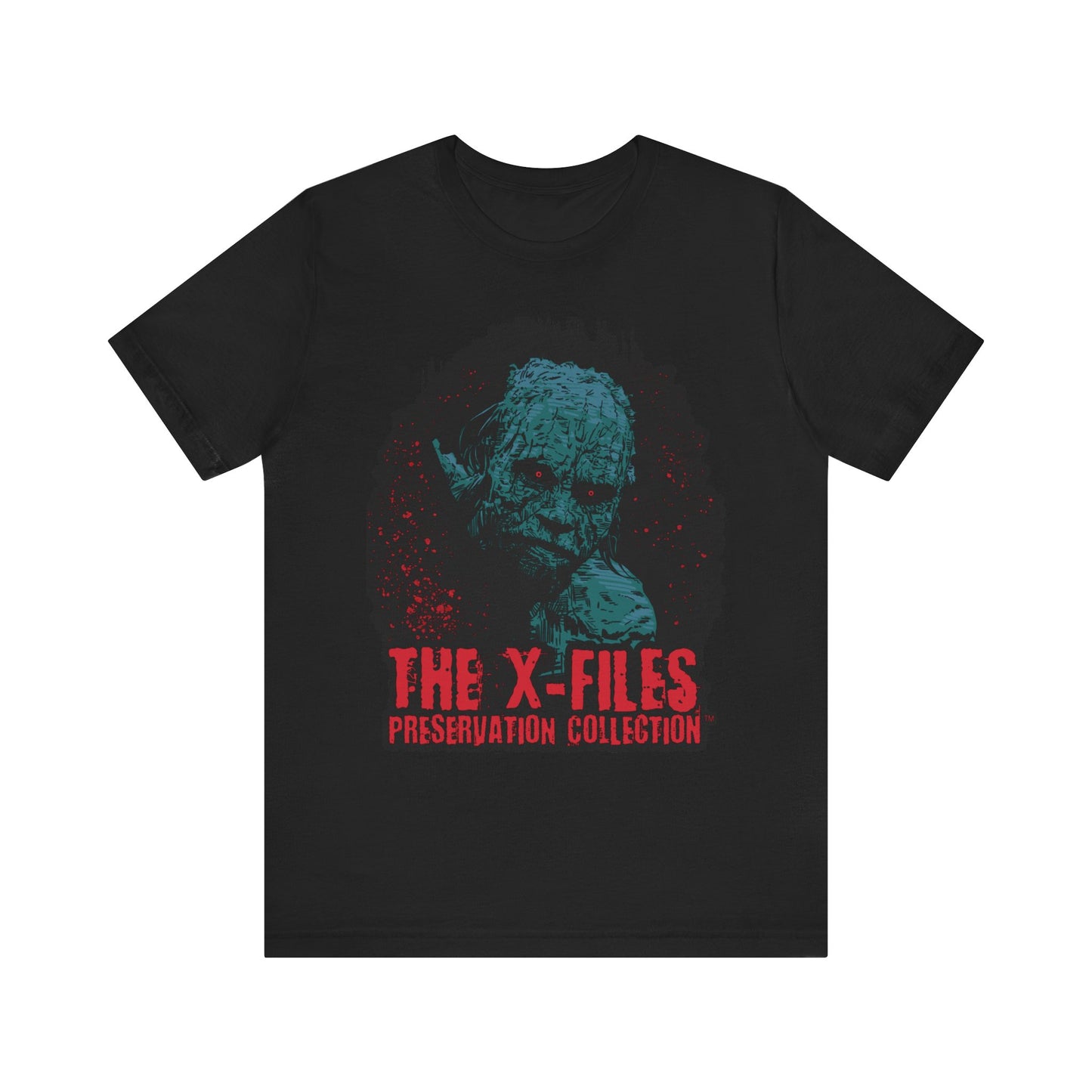 Detour T-Shirt -XFP Direct