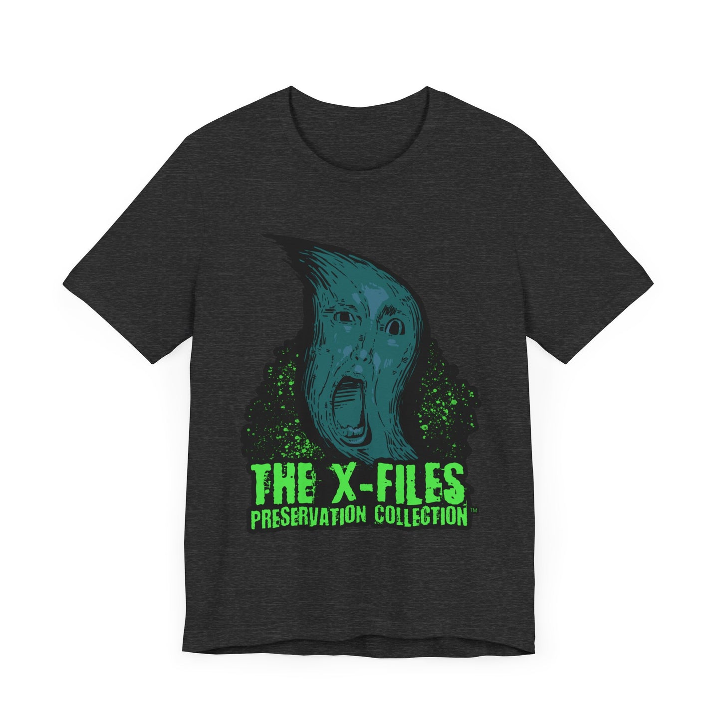 Twisted Face T-Shirt -XFP Direct