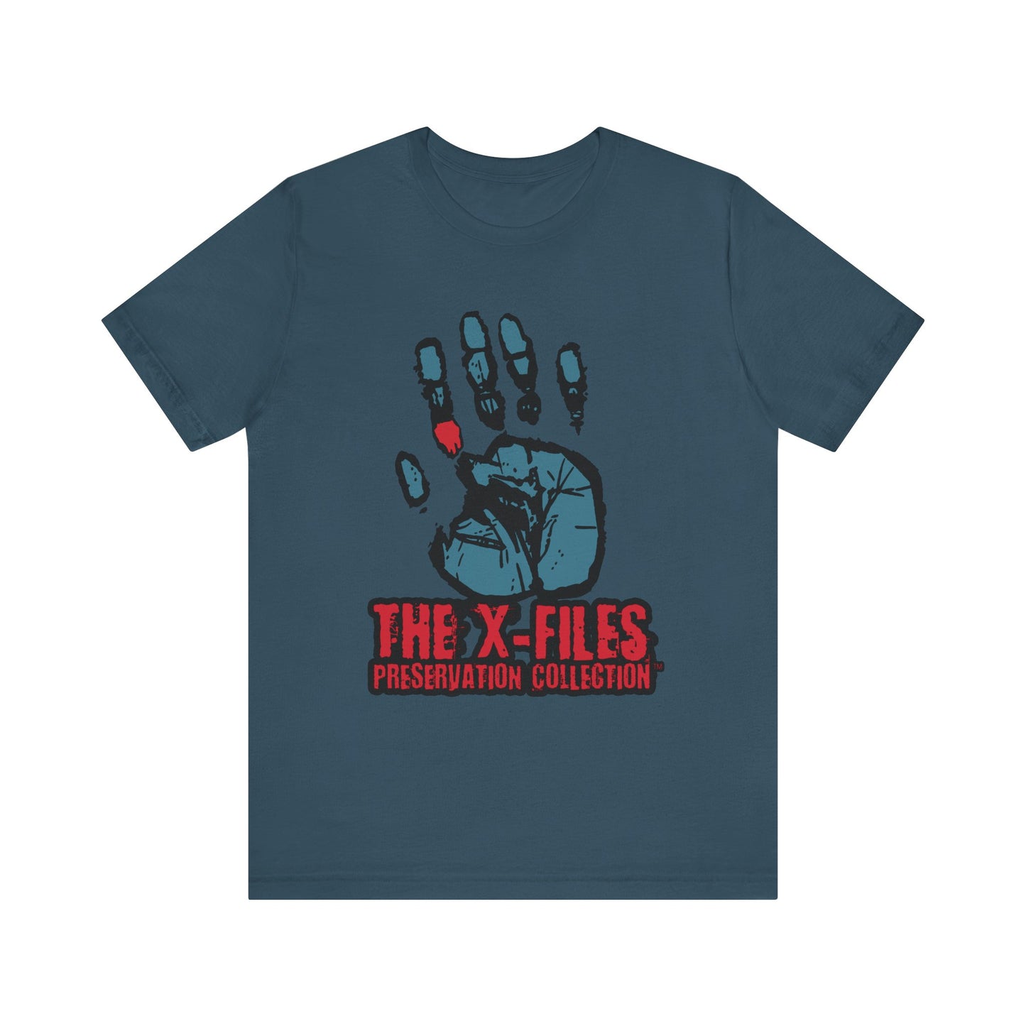 Handprint T-Shirt -XFP Direct