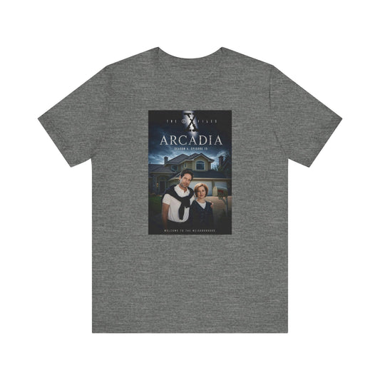 ARCADIA Shirt -XFP Direct