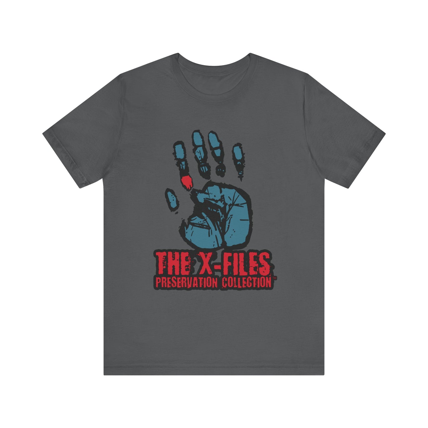 Handprint T-Shirt -XFP Direct
