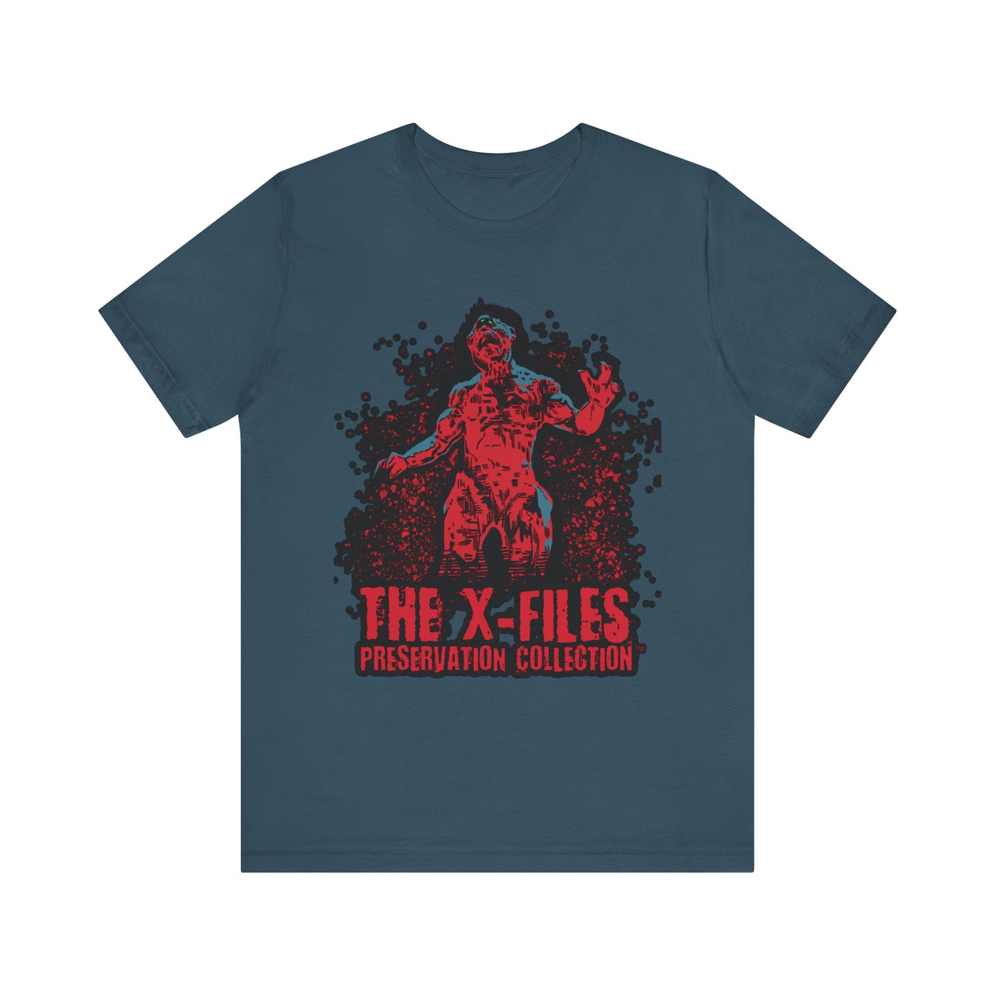 Lord Kinbote T-Shirt -XFP Direct