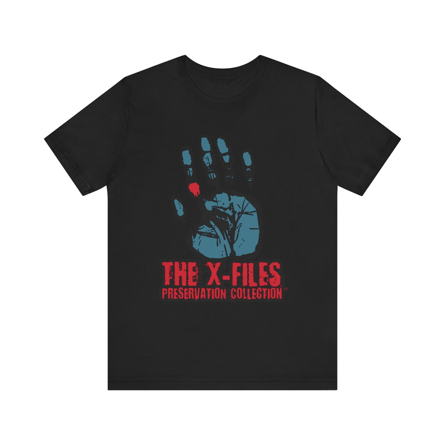 Handprint T-Shirt -XFP Direct