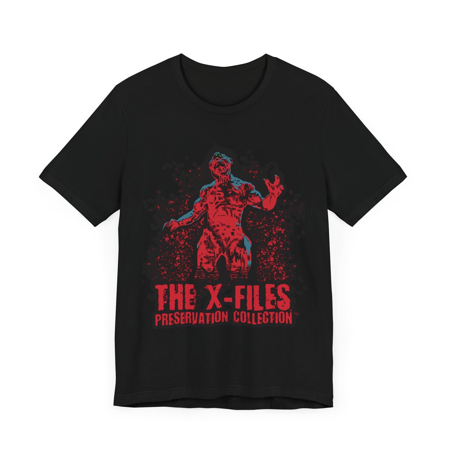 Lord Kinbote T-Shirt -XFP Direct