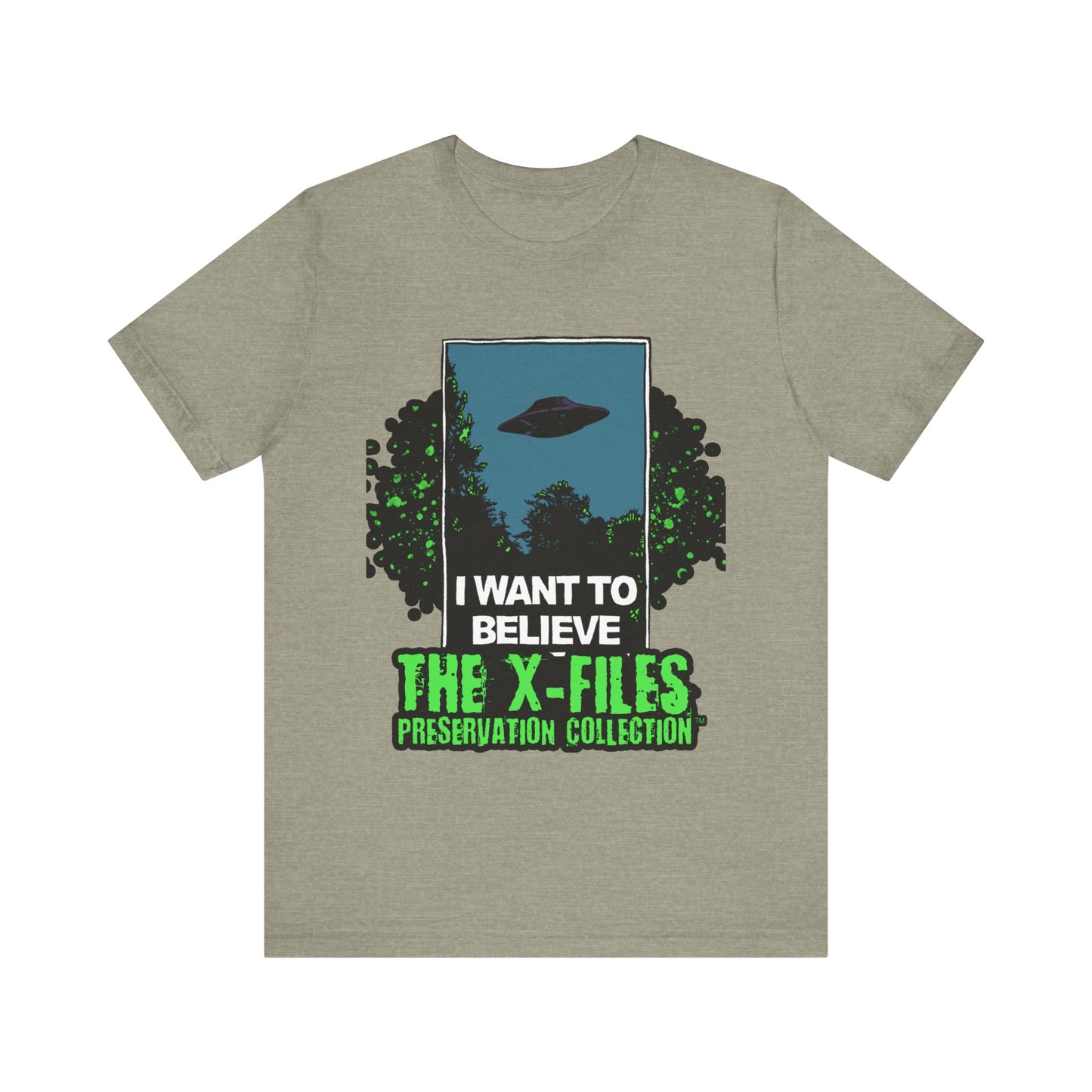 IWTB T-Shirt -XFP Direct