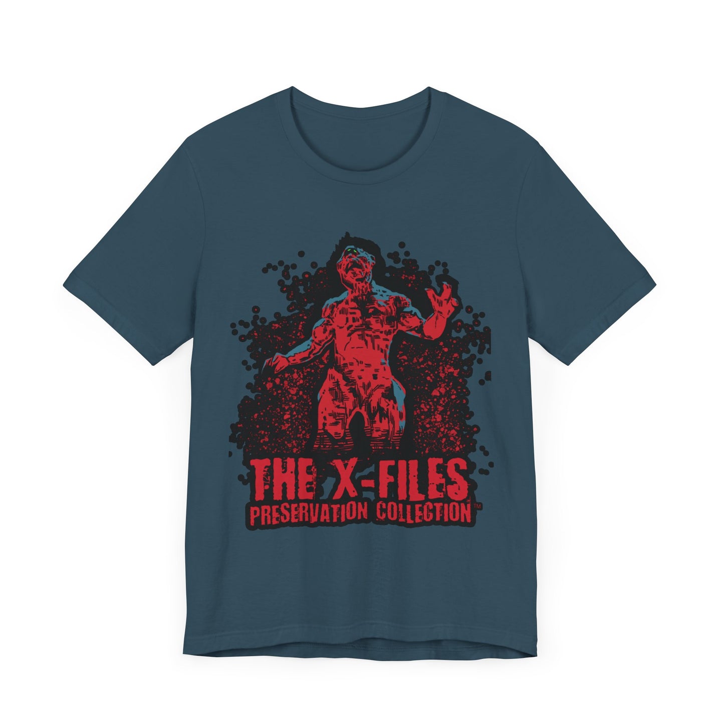 Lord Kinbote T-Shirt -XFP Direct