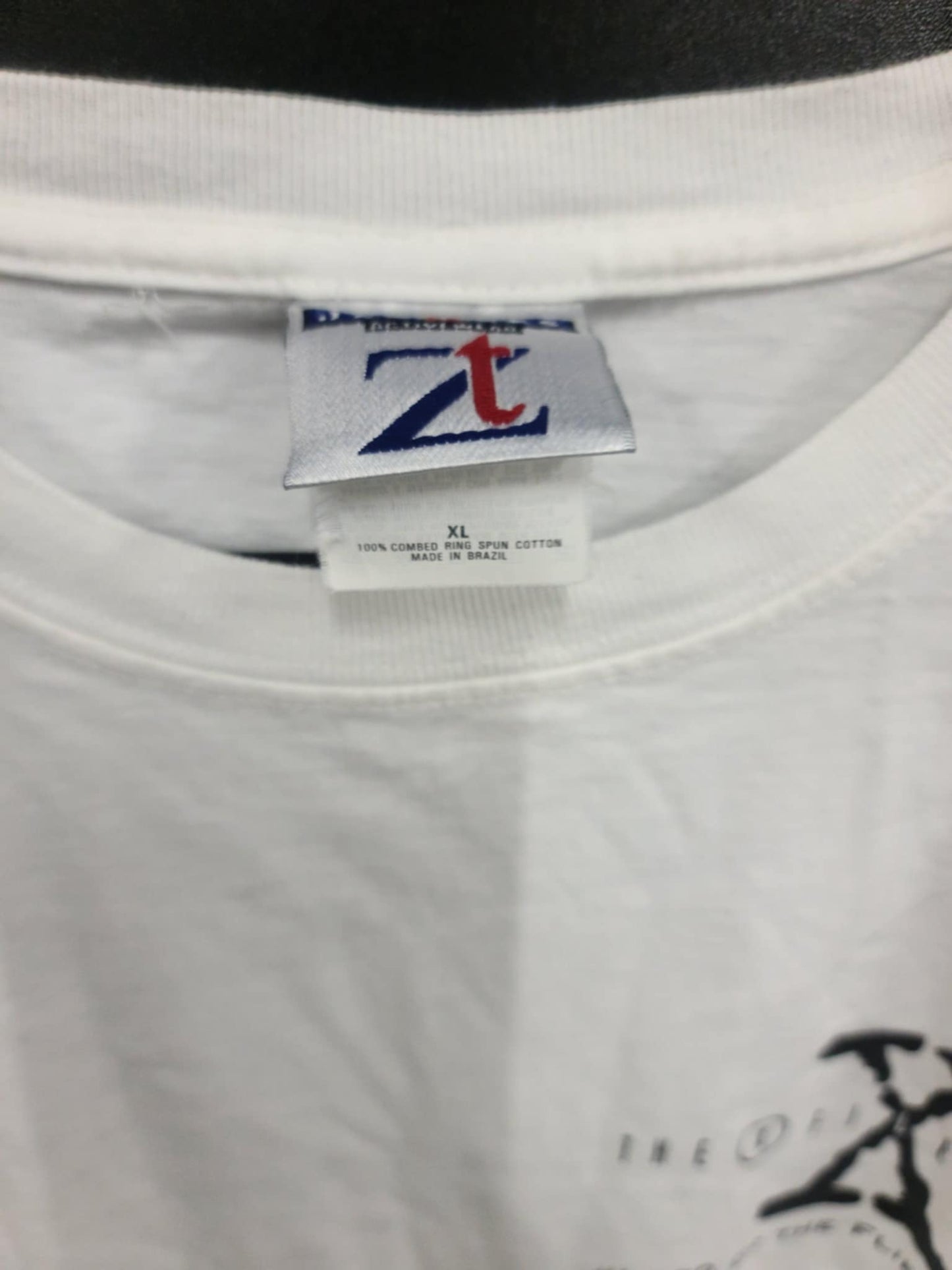 The X-Files - Episode "Lord of The Flies" Crew Shirt