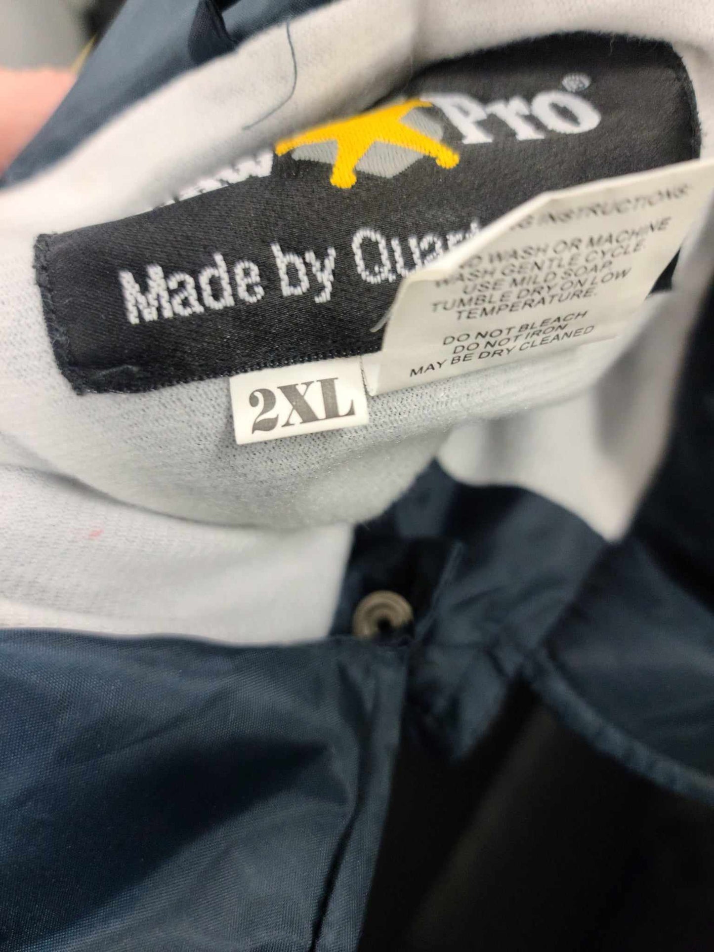 The X-Files - FBI Jacket - Production Used