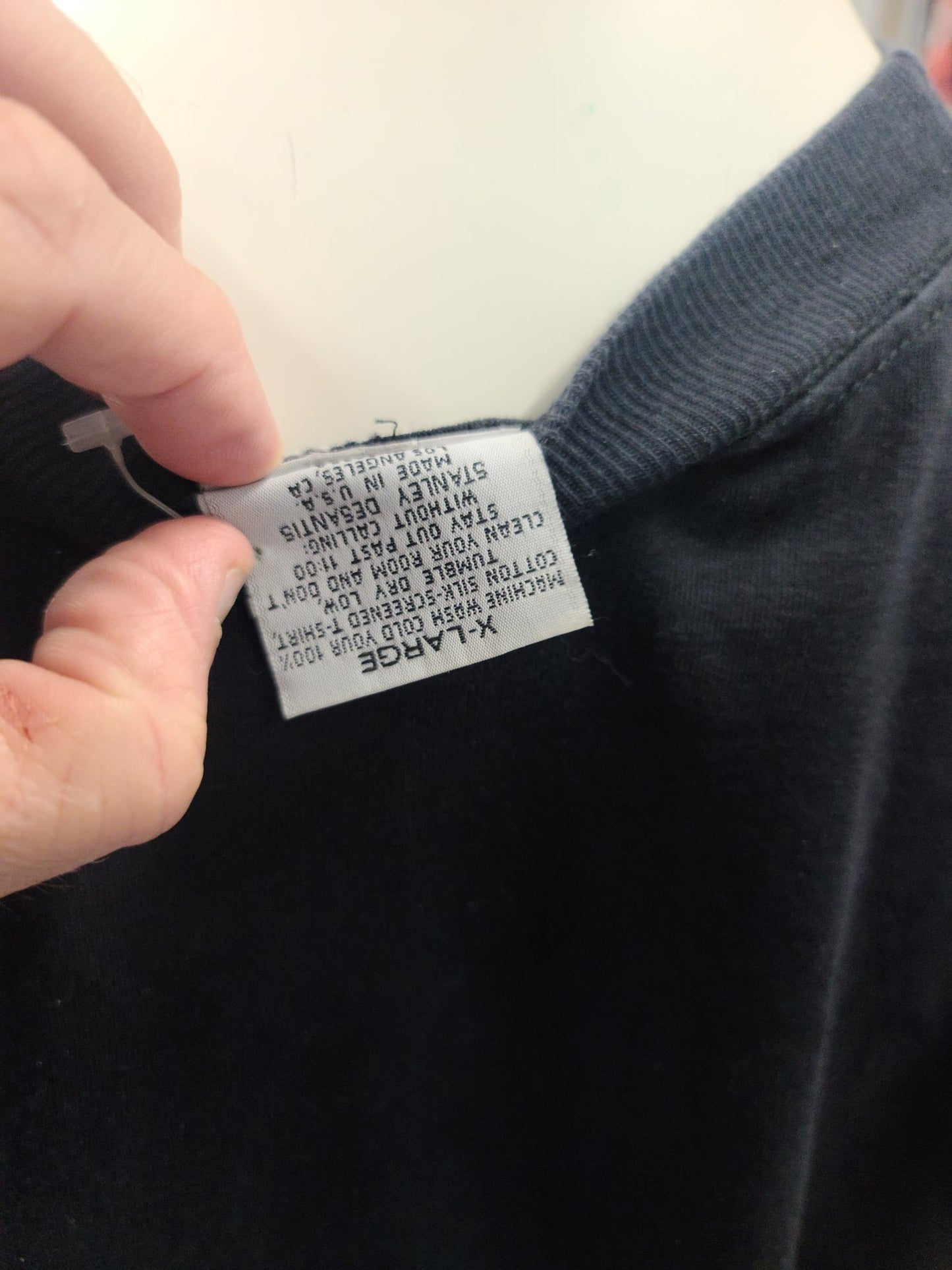 The X-Files Shirt Stanley DeSantis