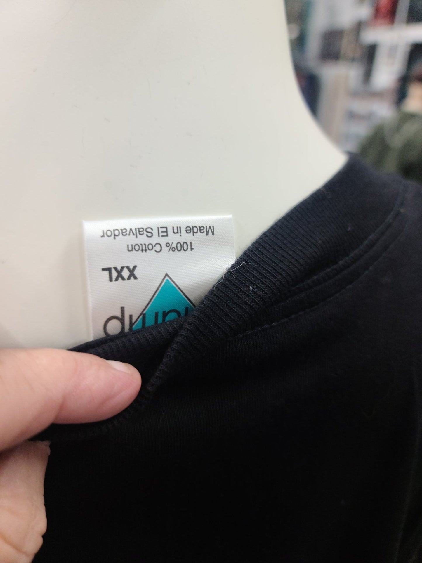 The X-Files Shirt