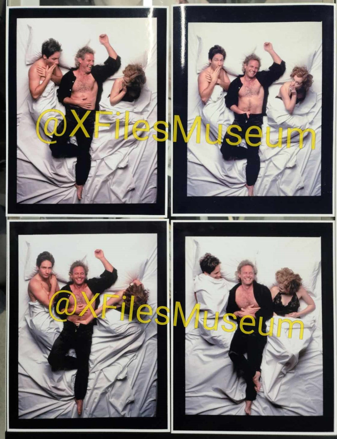 Australian Rolling Stone Photo Shoot Ultimate Collection