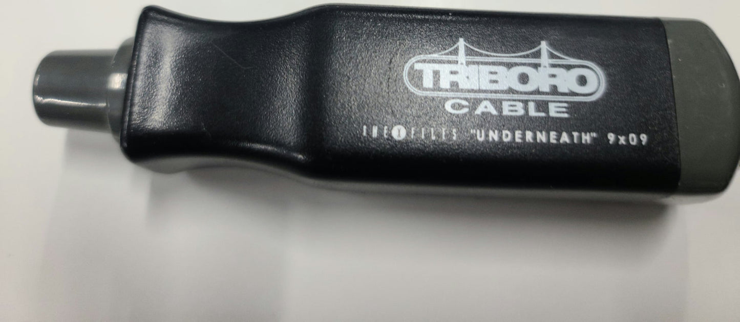 X-Files - Screwdriver- Crew Gift