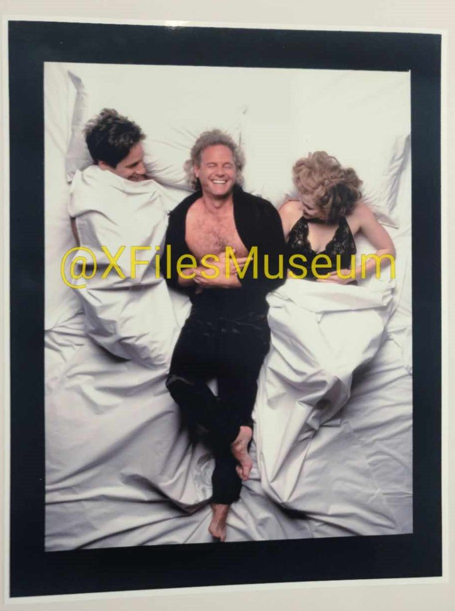 Australian Rolling Stone Photo Shoot 8" x 10" Poster Print -I