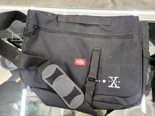 The X-Files Bag