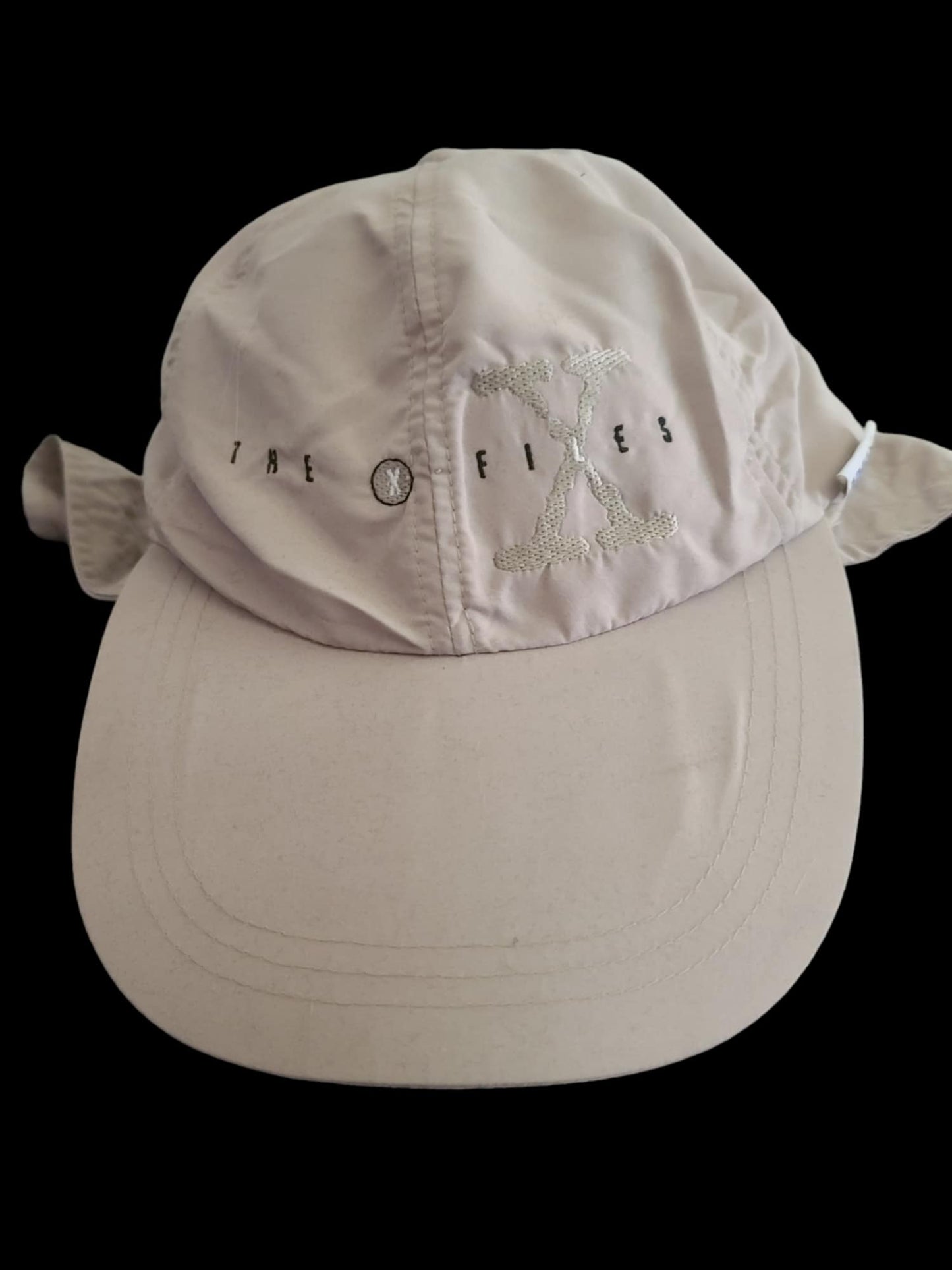 The X-Files Crew Safari Hat