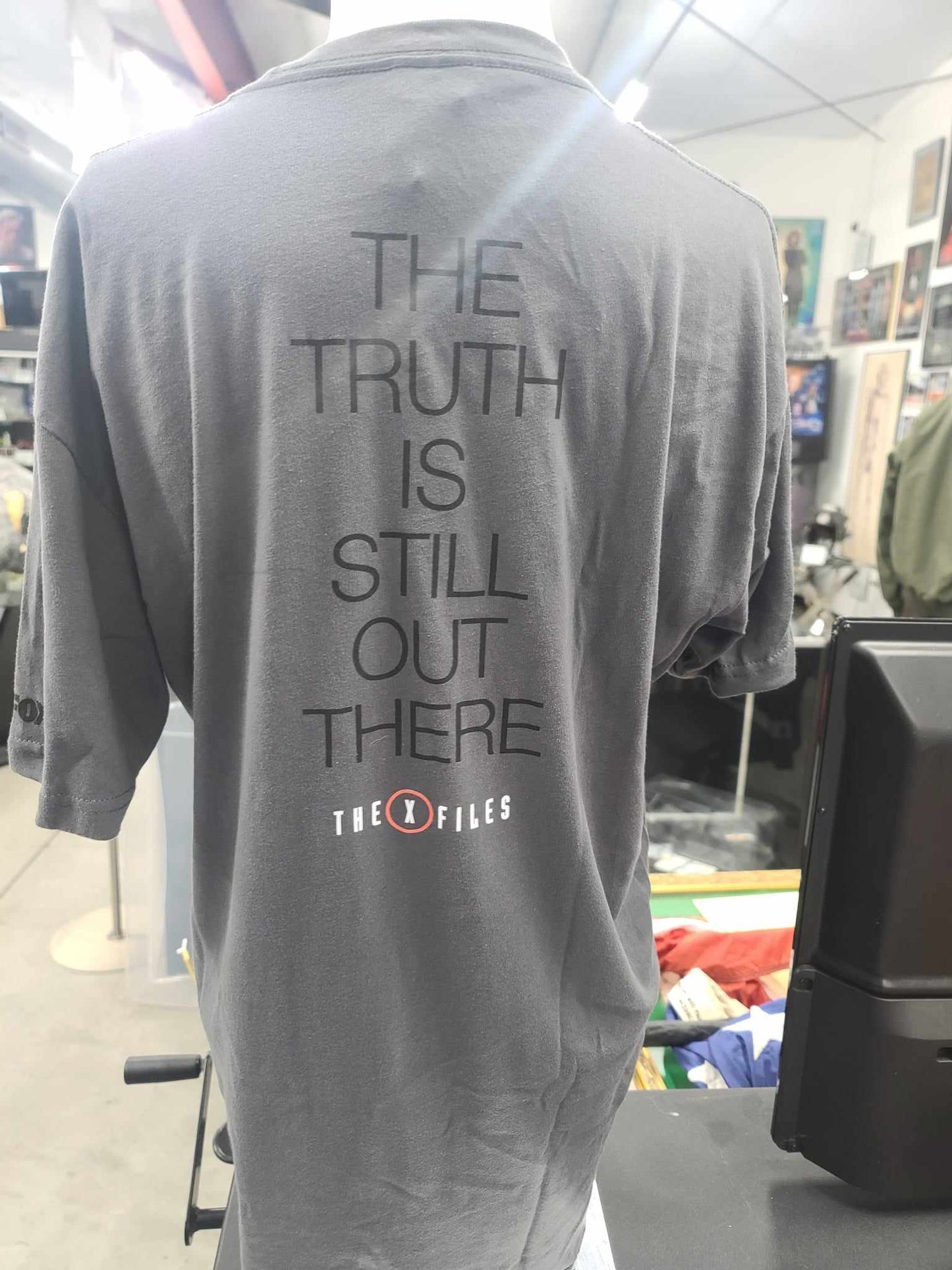 The X-Files - Season 10 Shirt