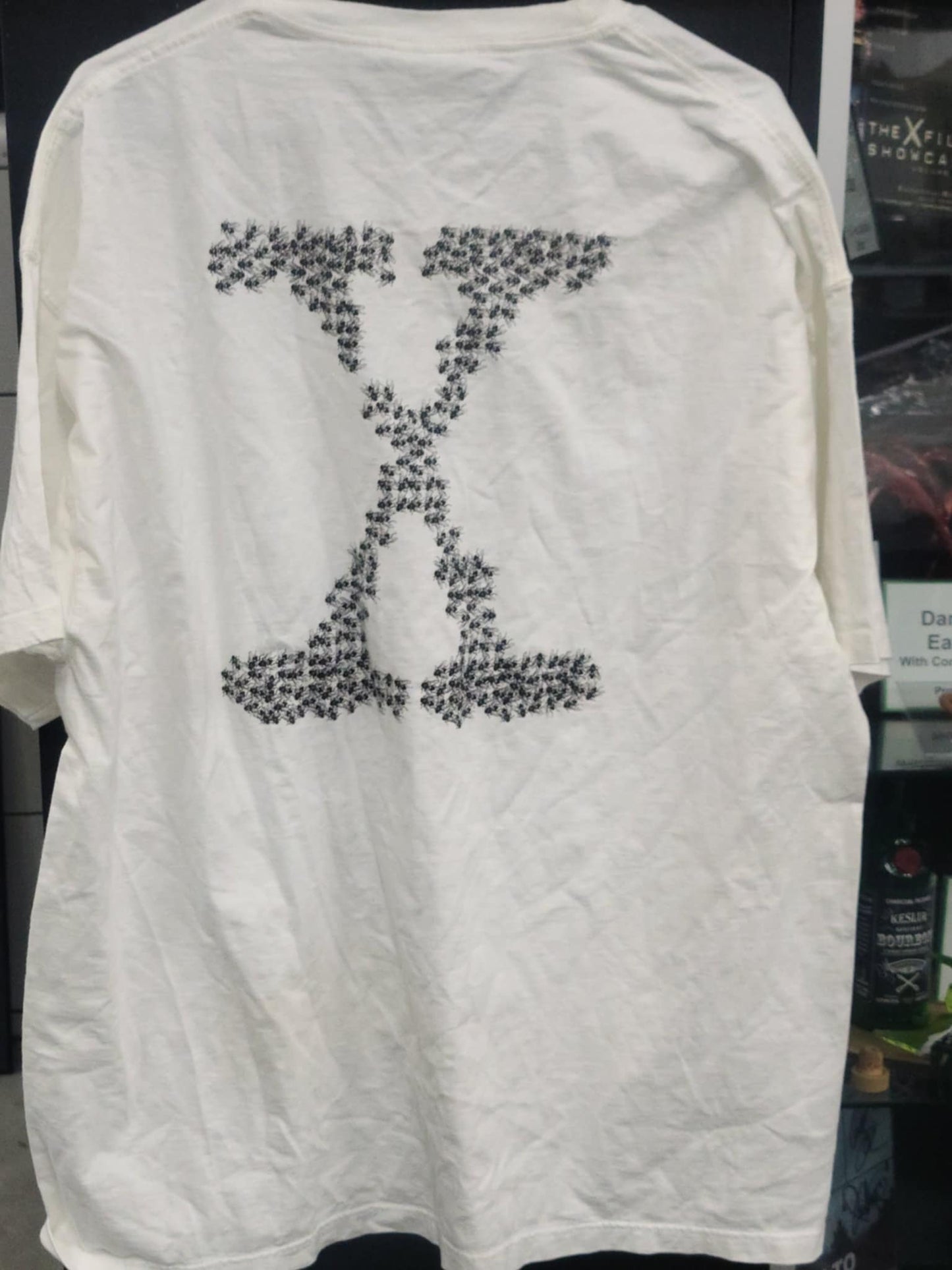 The X-Files - Episode "Lord of The Flies" Crew Shirt