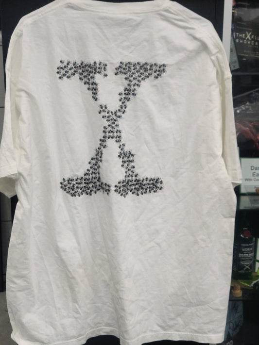 The X-Files - Episode "Lord of The Flies" Crew Shirt