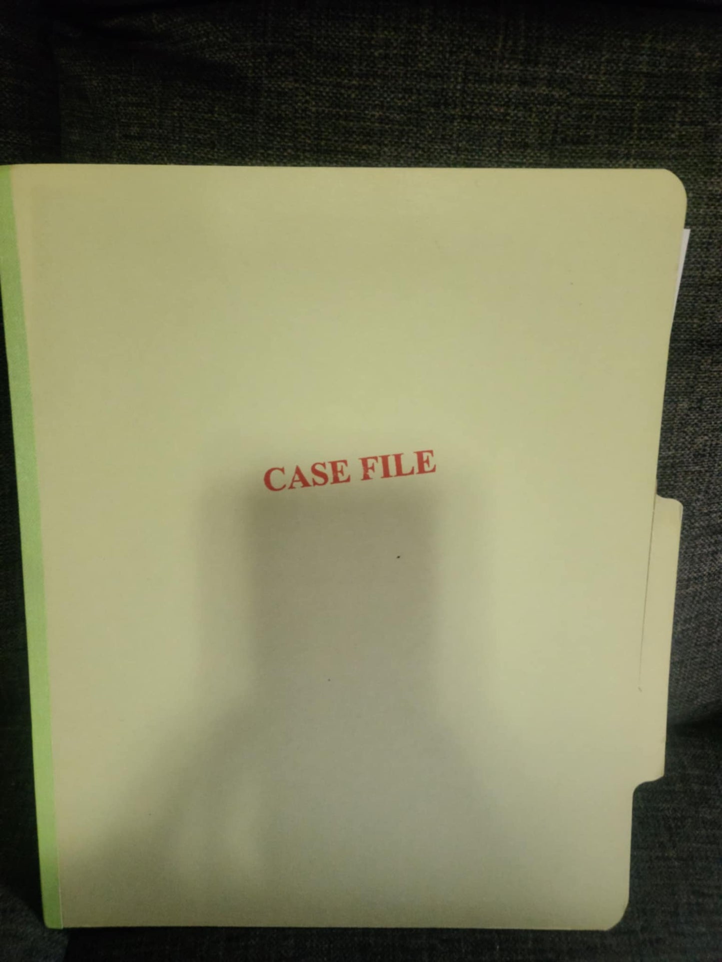 "Amityville Horror" 2005 Case File-Horror