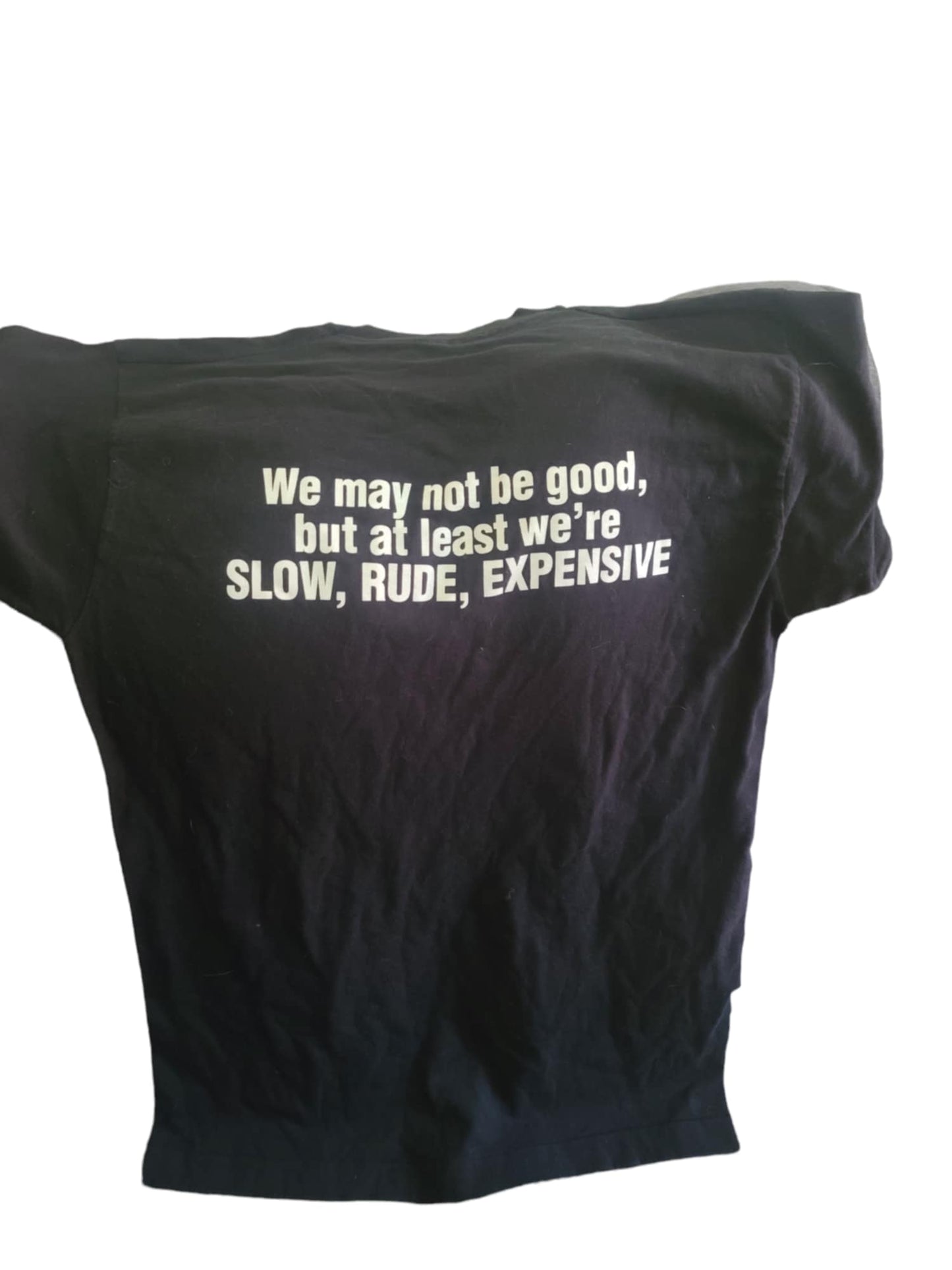 The X-Files Crew Shirt