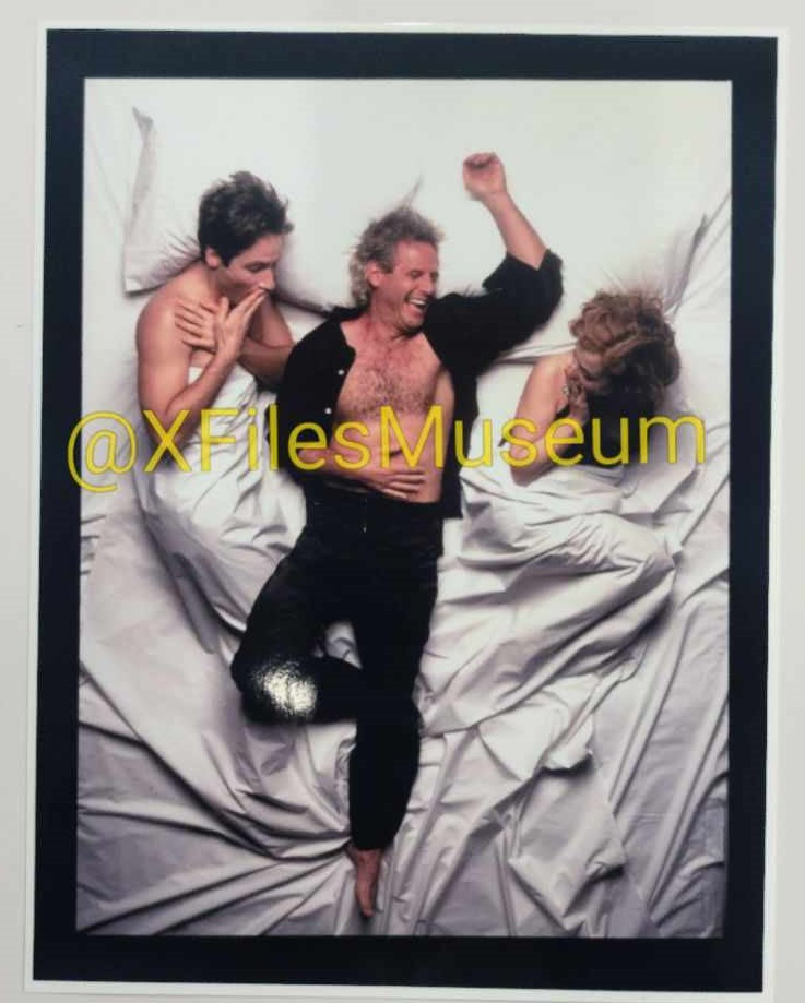 Australian Rolling Stone Photo Shoot 8" x 10" Poster Print -G
