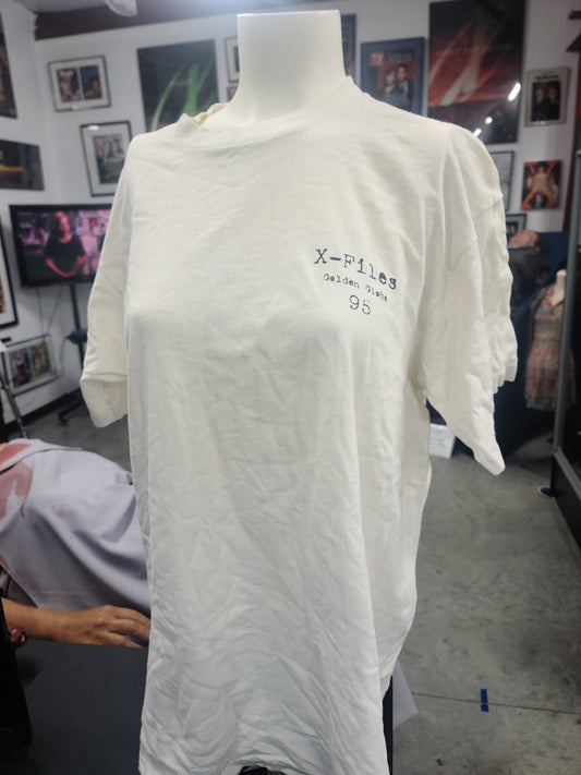 X-Files  - Brian Thompson- Like a Sturgeon Shirt