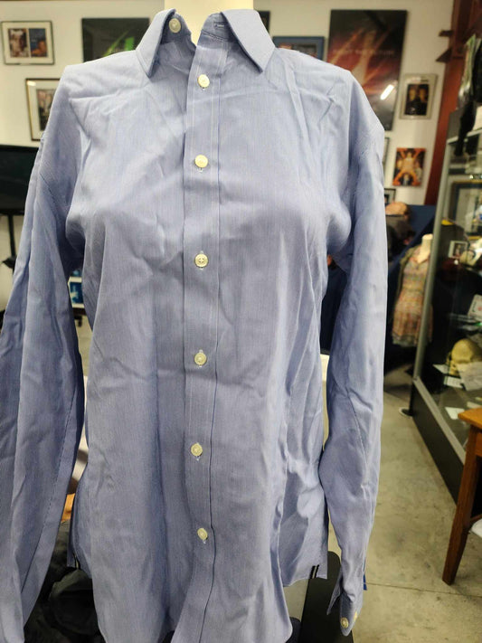 Agent Miller  (Robbie Amell) Production Used Wardrobe - "My Struggle"