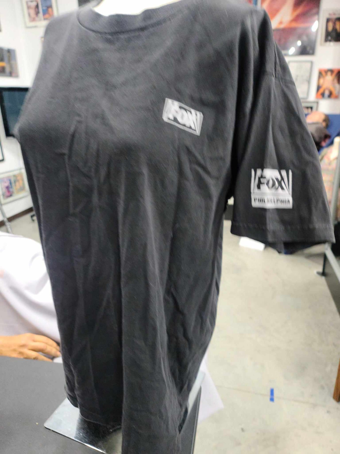 FOX The X-Files Shirt