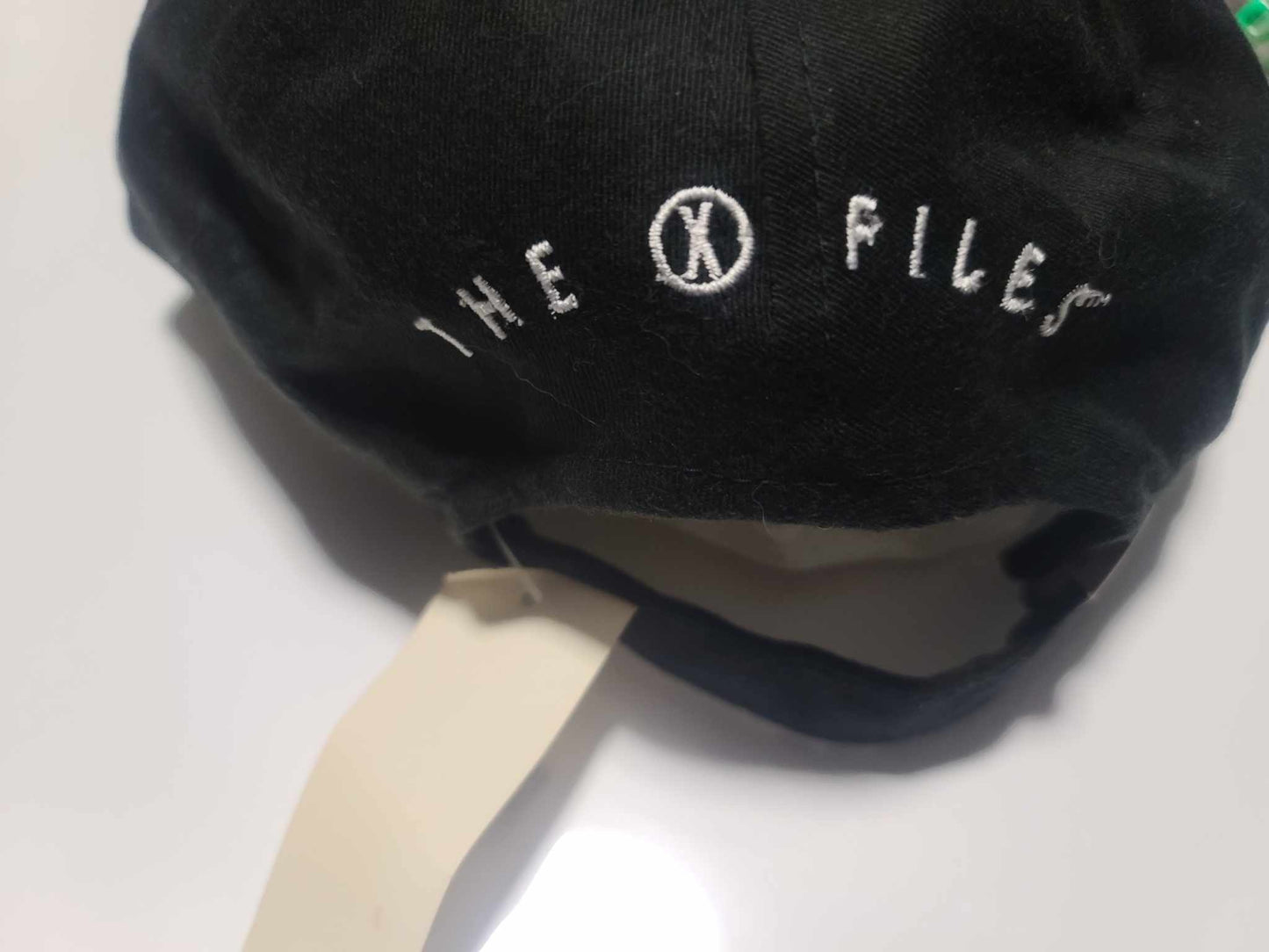 Official The X-Files Hat