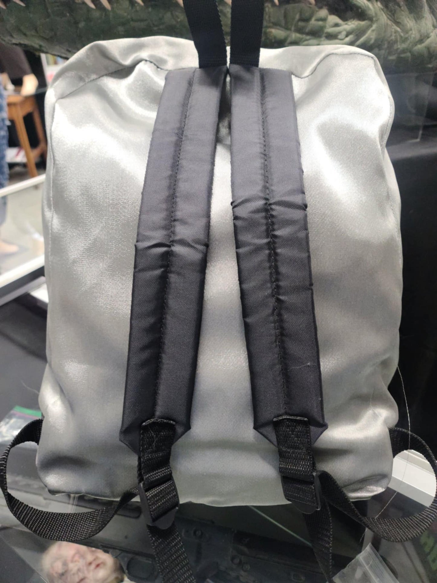 The X-Files Backpack - Full size