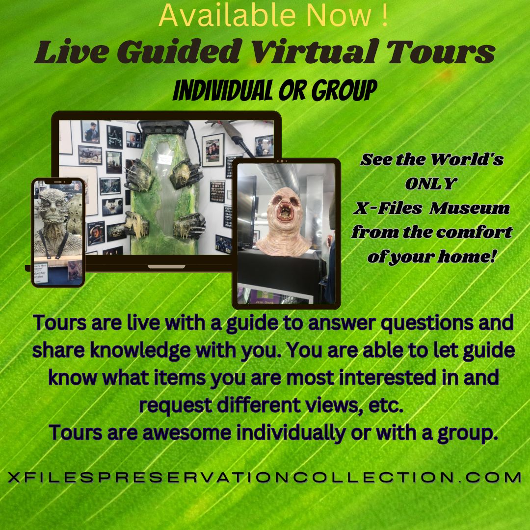 Live Virtual Tour