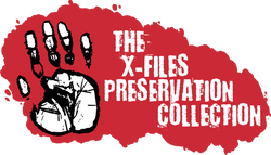 The X-Files Preservation Collection