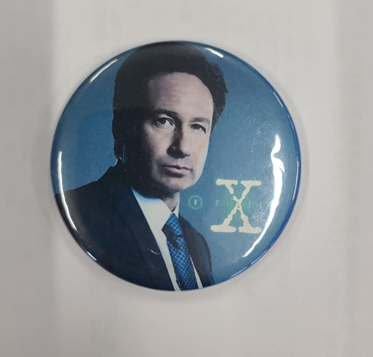X-Files - Mulder Magnet