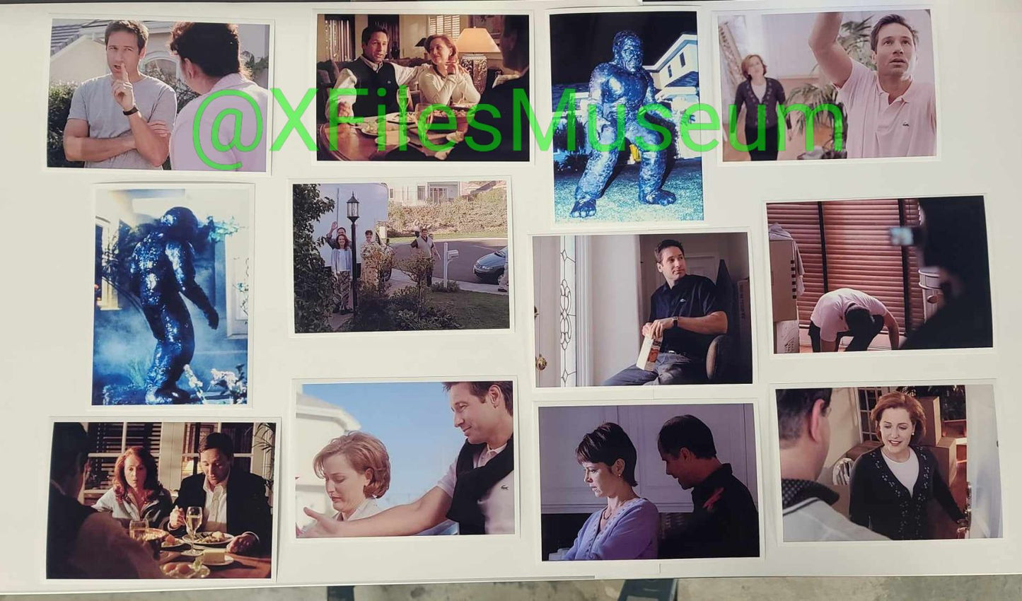 "Arcadia" 5x7 Photo Pack - (Pack 1)- EXCLUSIVE!