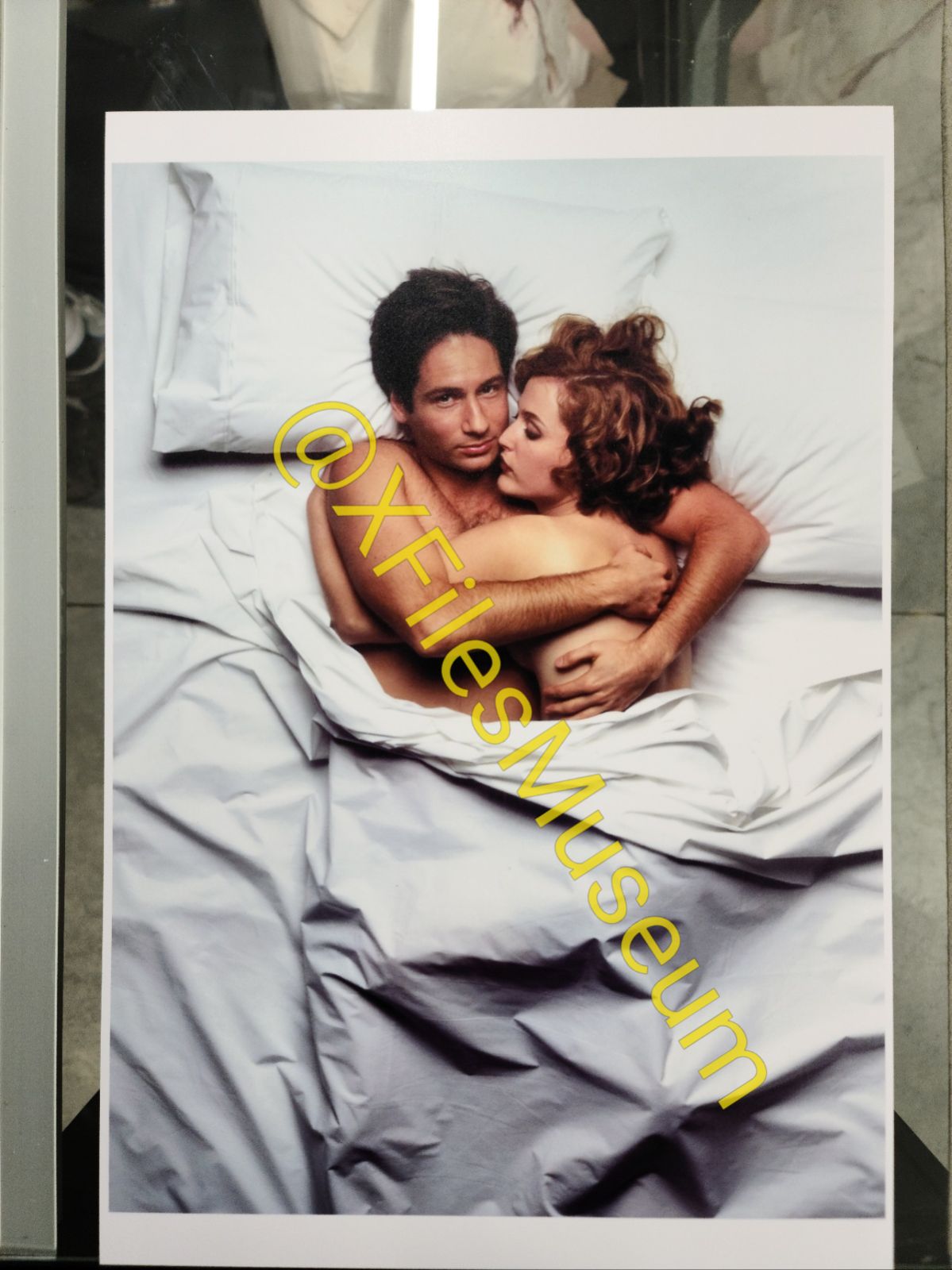 Australian Rolling Stone Photo Shoot Ultimate Collection
