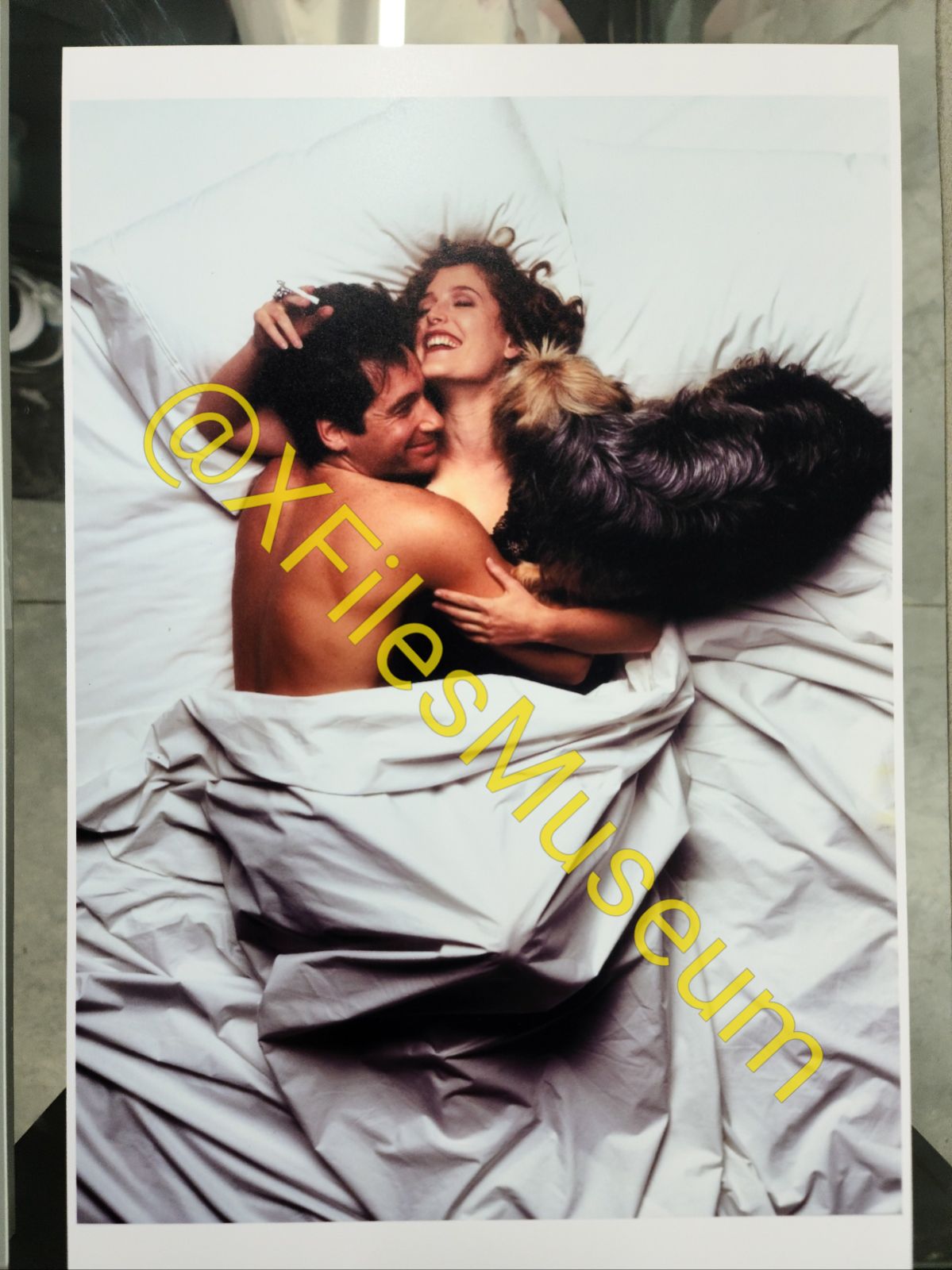 Australian Rolling Stone Photo Shoot Ultimate Collection