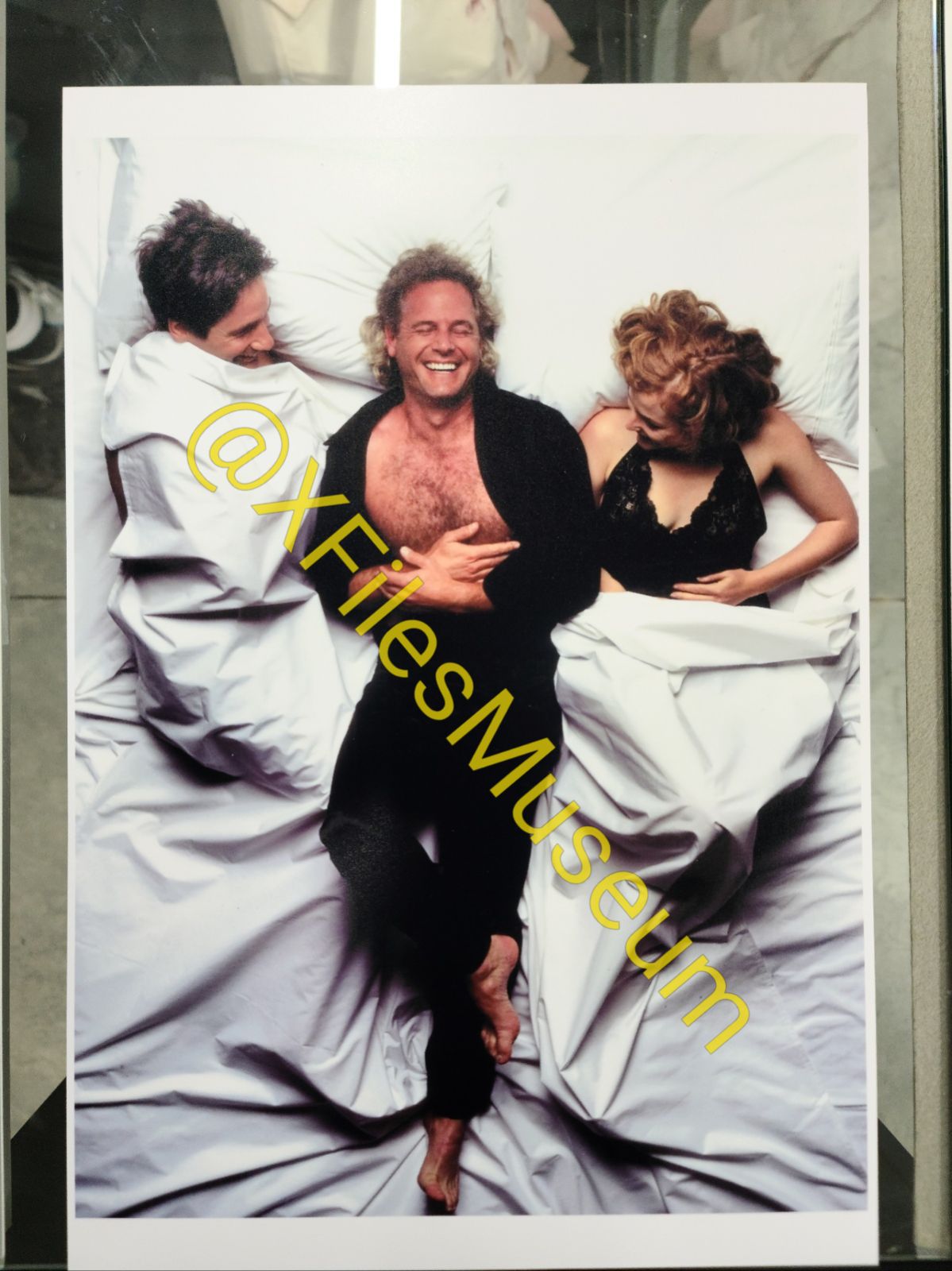 Australian Rolling Stone Photo Shoot Ultimate Collection