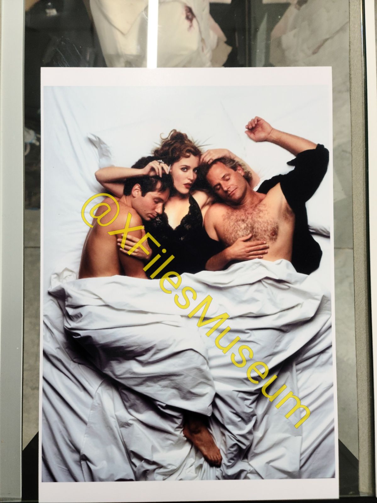 Australian Rolling Stone Photo Shoot Ultimate Collection