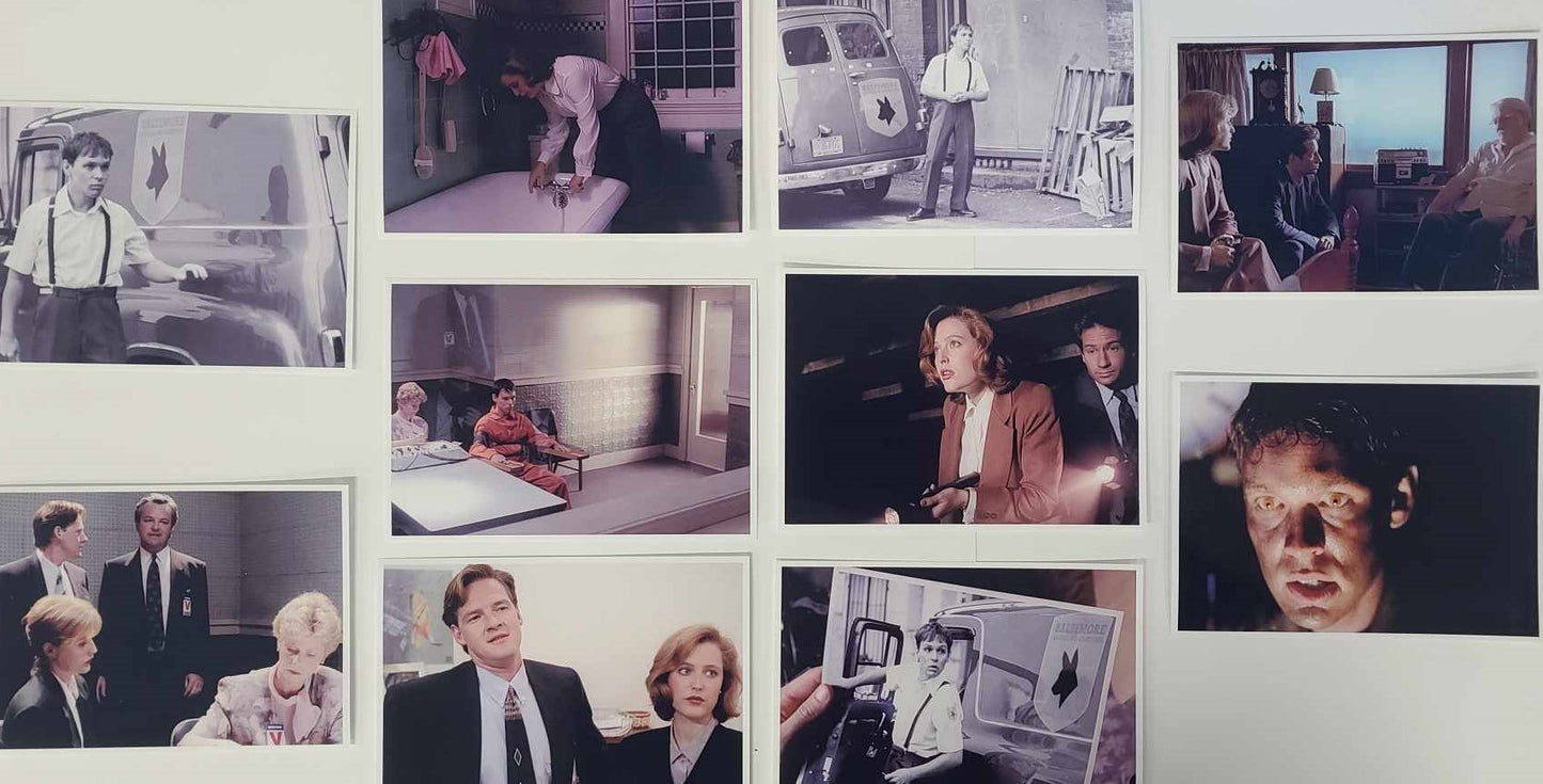 "Tooms" 5x7 Photo Pack - (Pack # 10) - EXCLUSIVE!