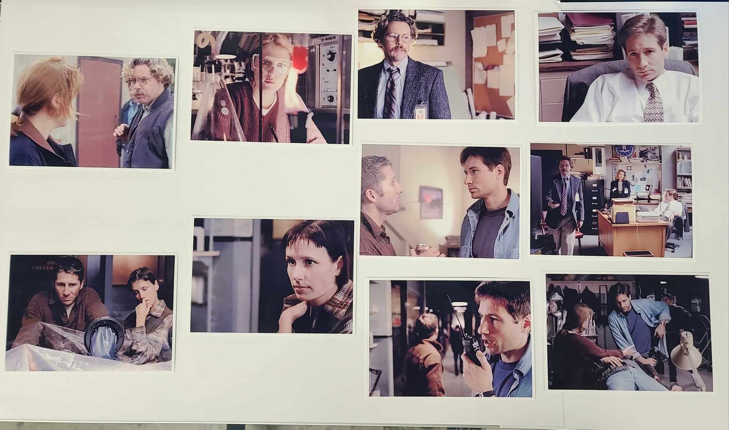 "Firewalker" 5x7 Photo Pack - (Pack 2) - EXCLUSIVE!