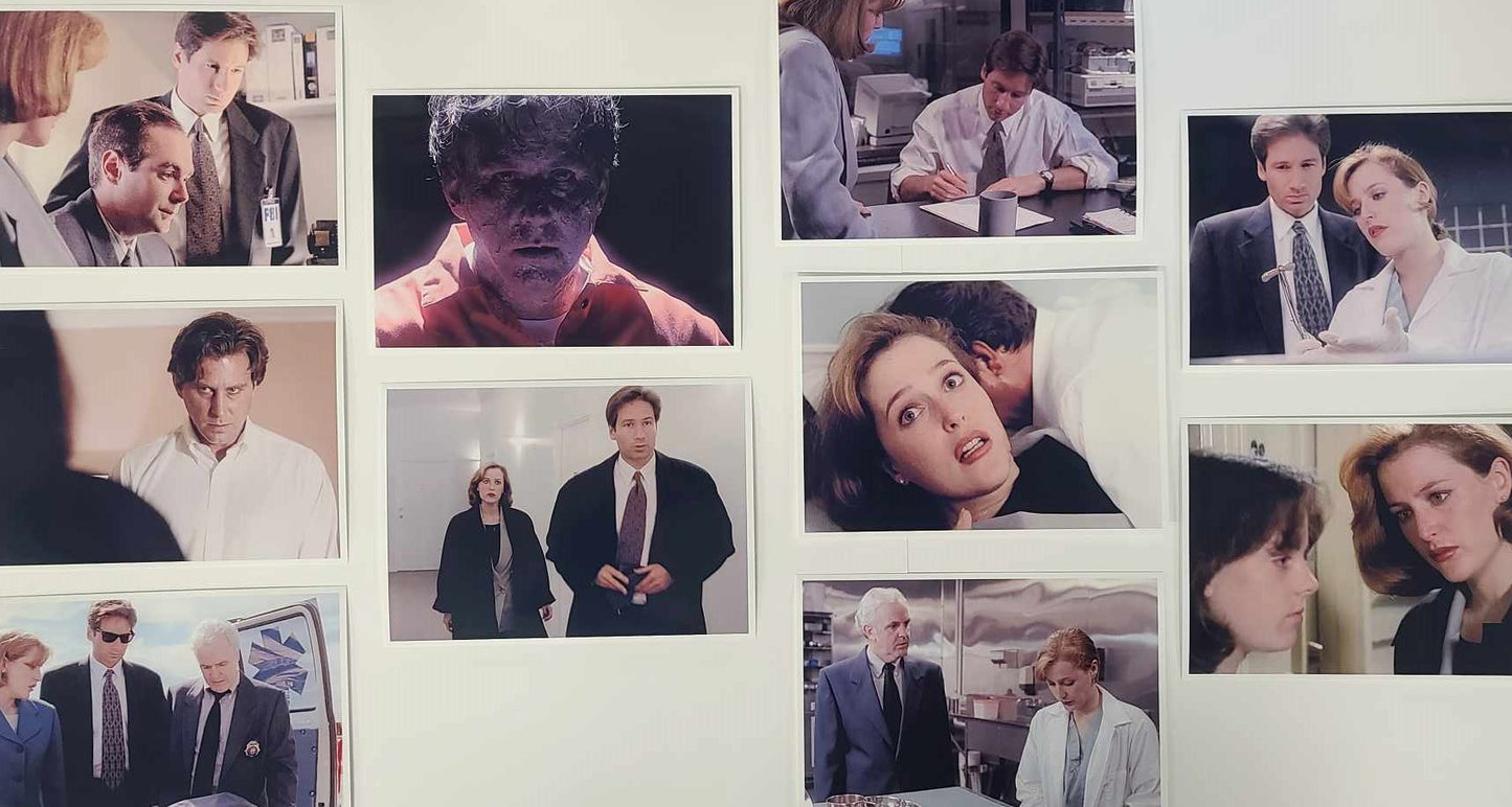 "2 Shy" 5x7 Photo Pack - (Pack # 6)- EXCLUSIVE!