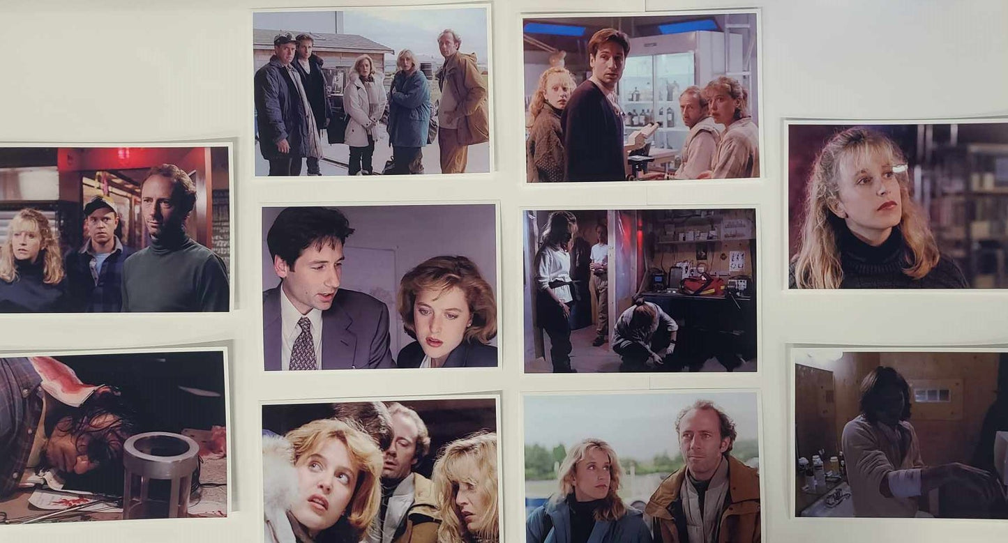 "Ice" 5x7 Photo Pack - (Pack # 8)- EXCLUSIVE!