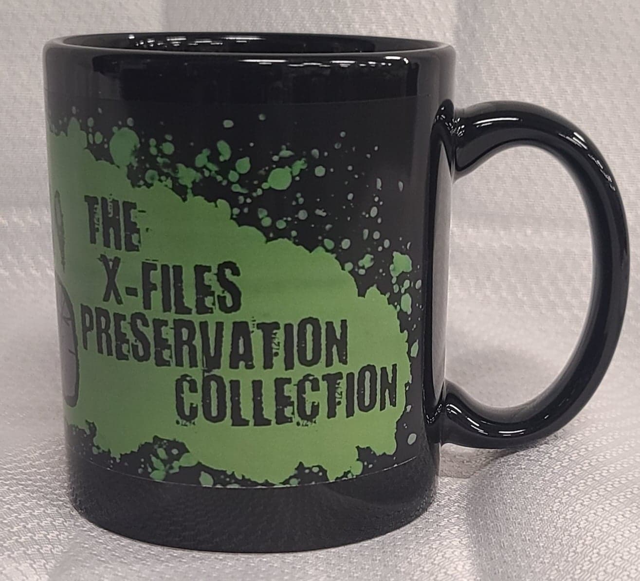 XFP Character Mugs -Various Characters