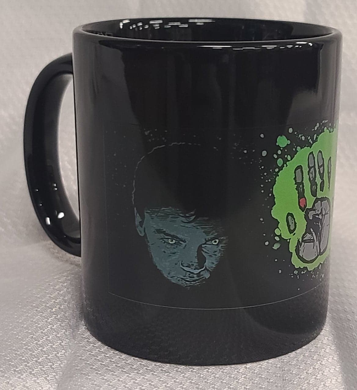 XFP Character Mugs -Various Characters