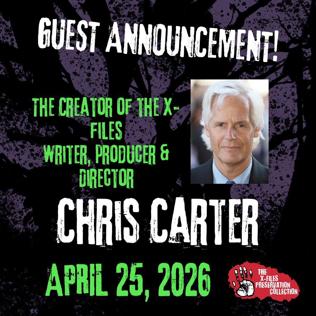 Get Tickets for Chris Carter