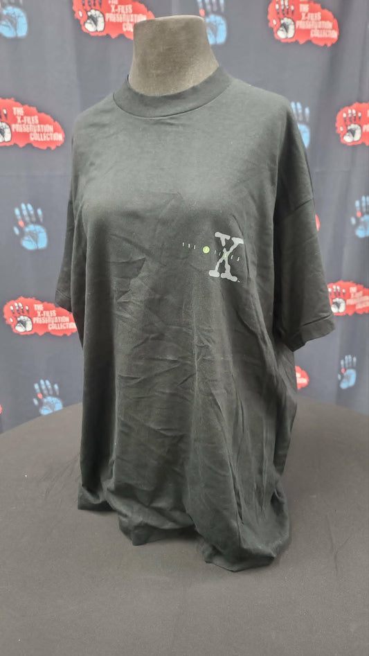 * X-Files- Handprint Shirt