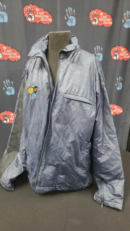 * X-Files- 1013 Jacket