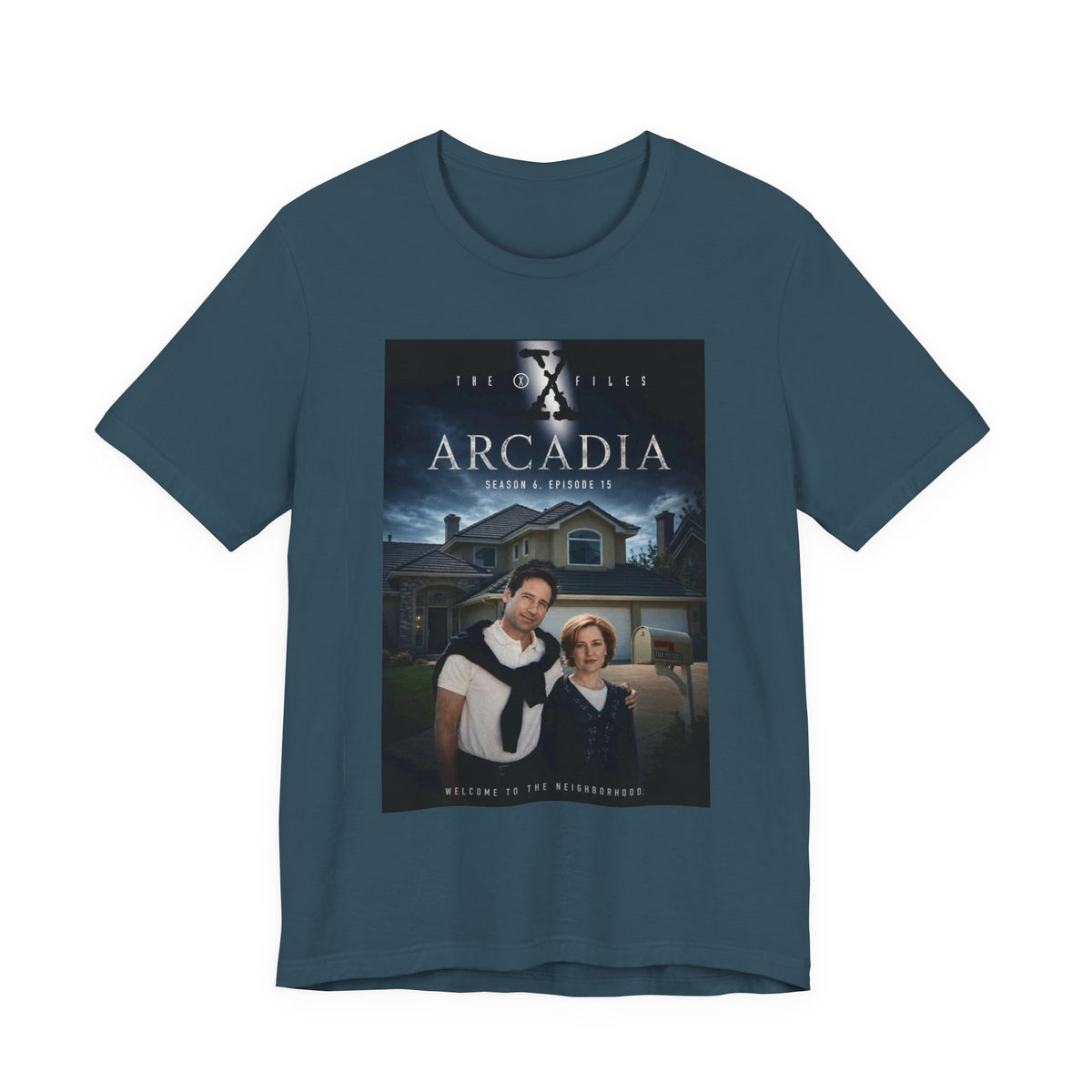 ARCADIA  Shirt -XFP Direct